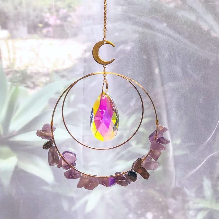 Celestial Suncatcher
