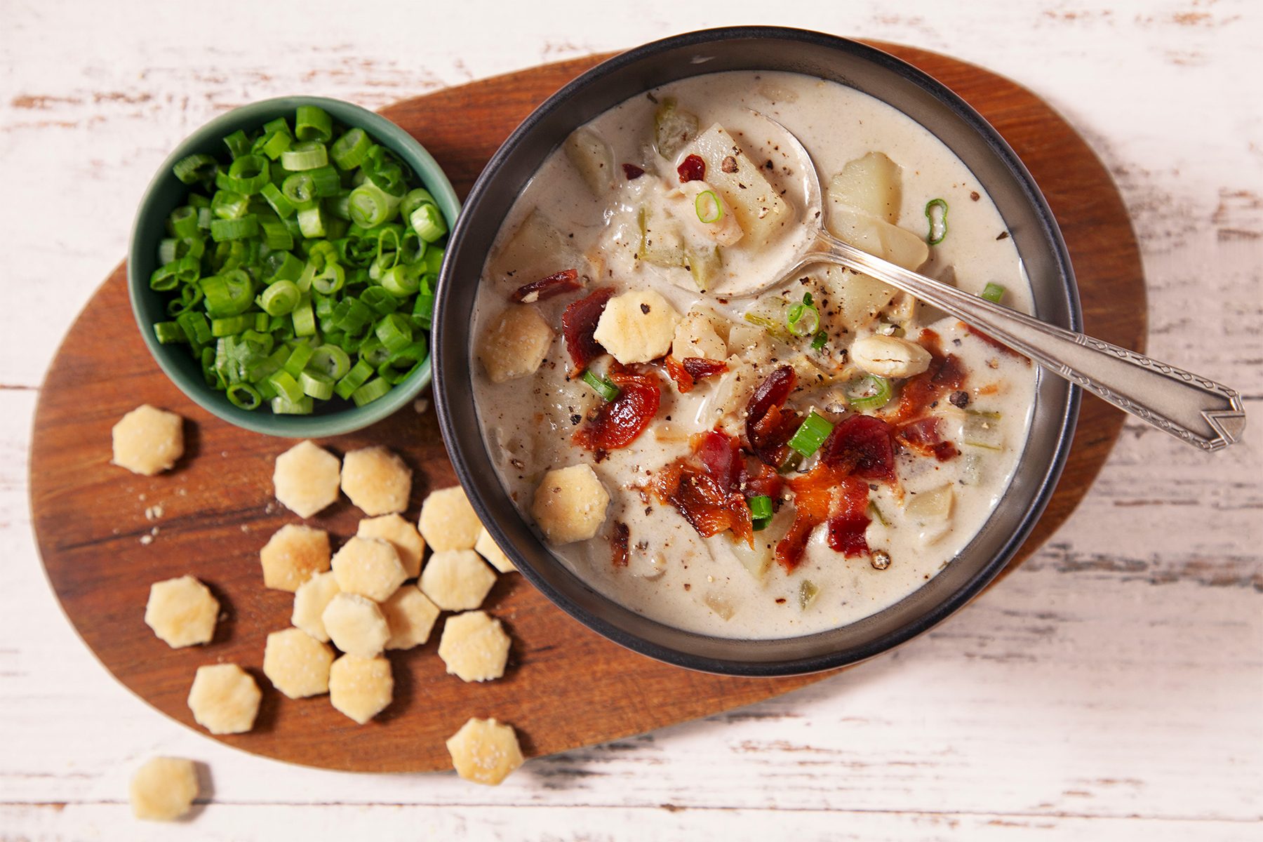 Contest Winning New England Clam Chowder Ft24 41095 Ec 021424 2
