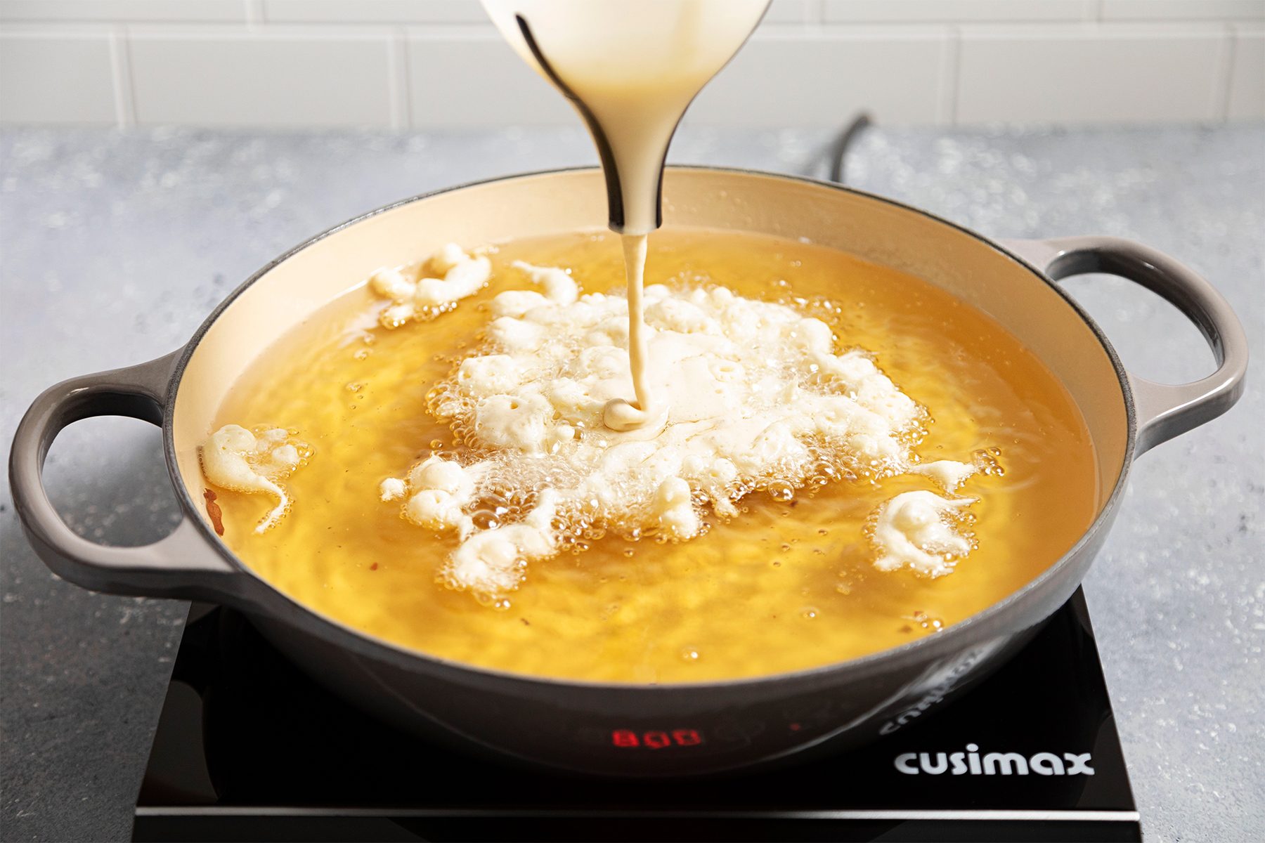 Funnel Cakes Ft24 8333 St 0213 4