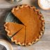 Gluten-Free Pumpkin Pie