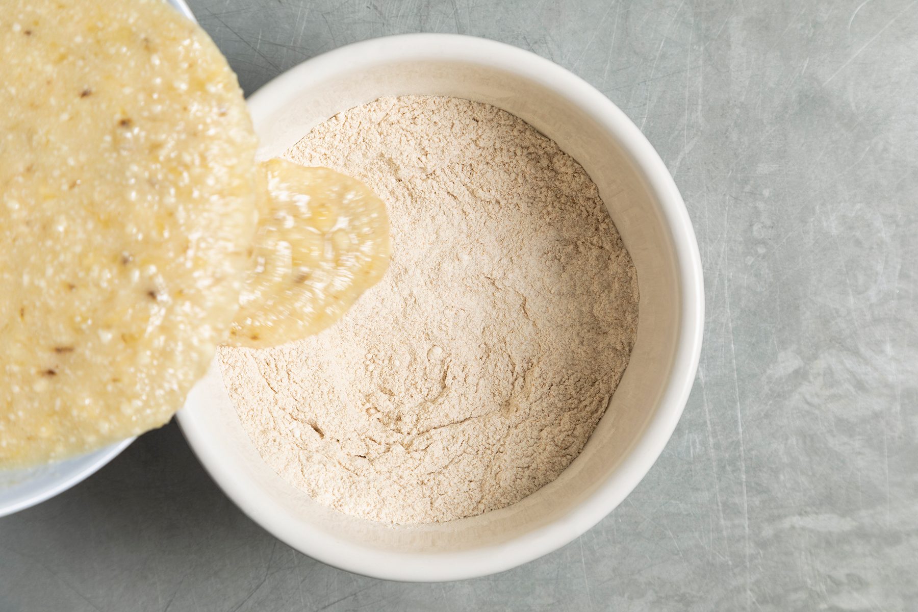 Moist Banana Nut Bread Ft24 100263 St 0109 3