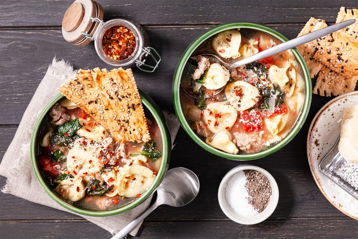 Rustic Italian Tortellini Soup Ft24 41101 Ec 022824 2