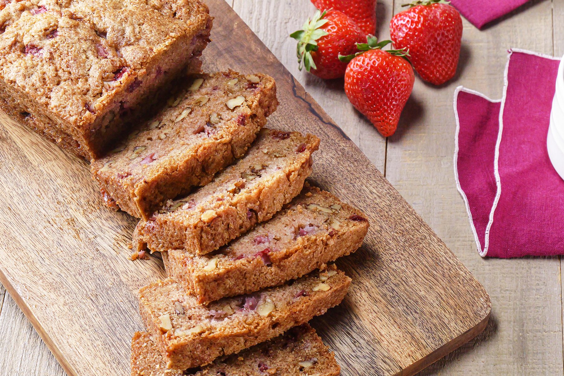 Strawberry Bread Thvp24 5543 Mr 02 21 1