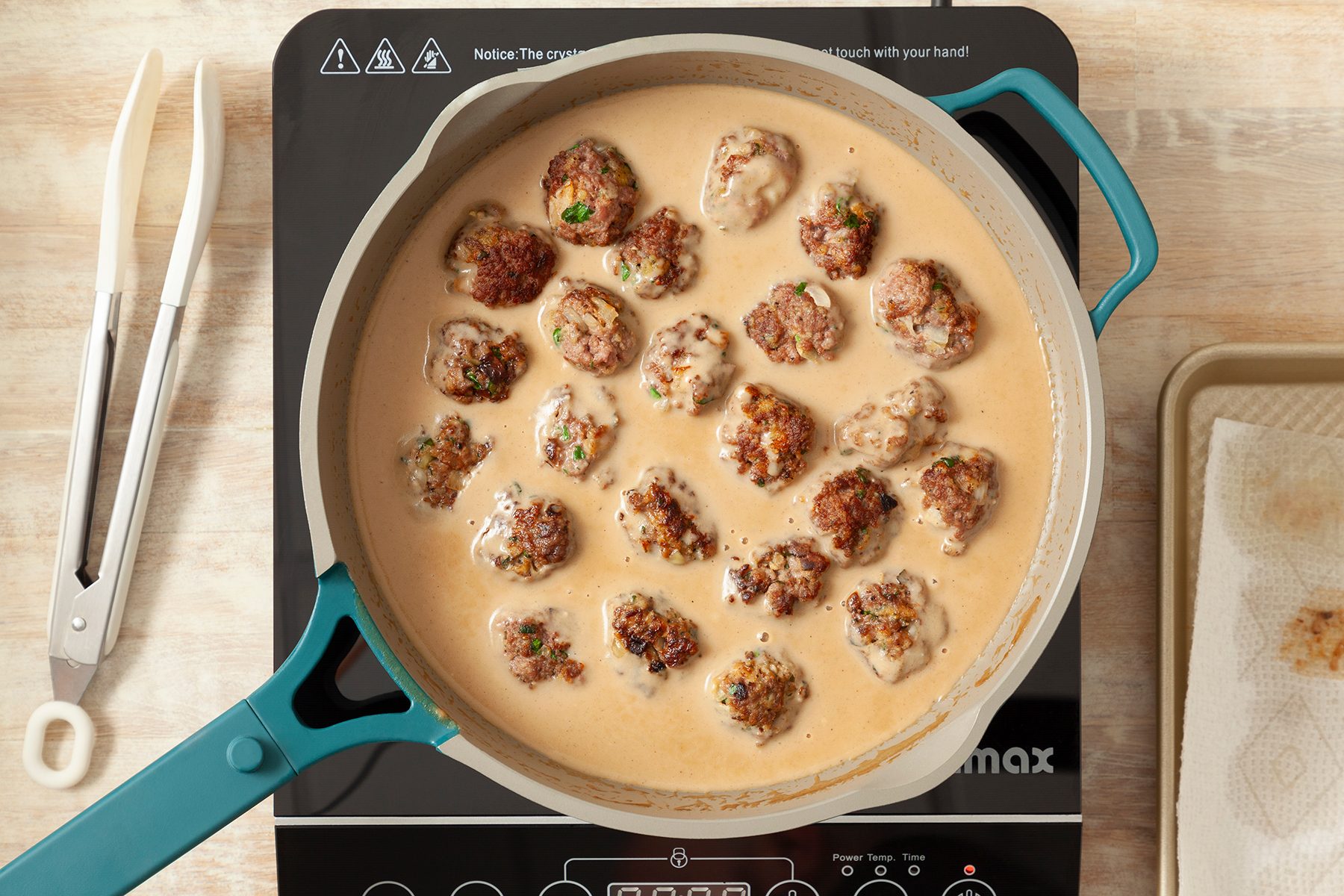 Swedish Meatballs Ft24 162674 Jr 0126 6