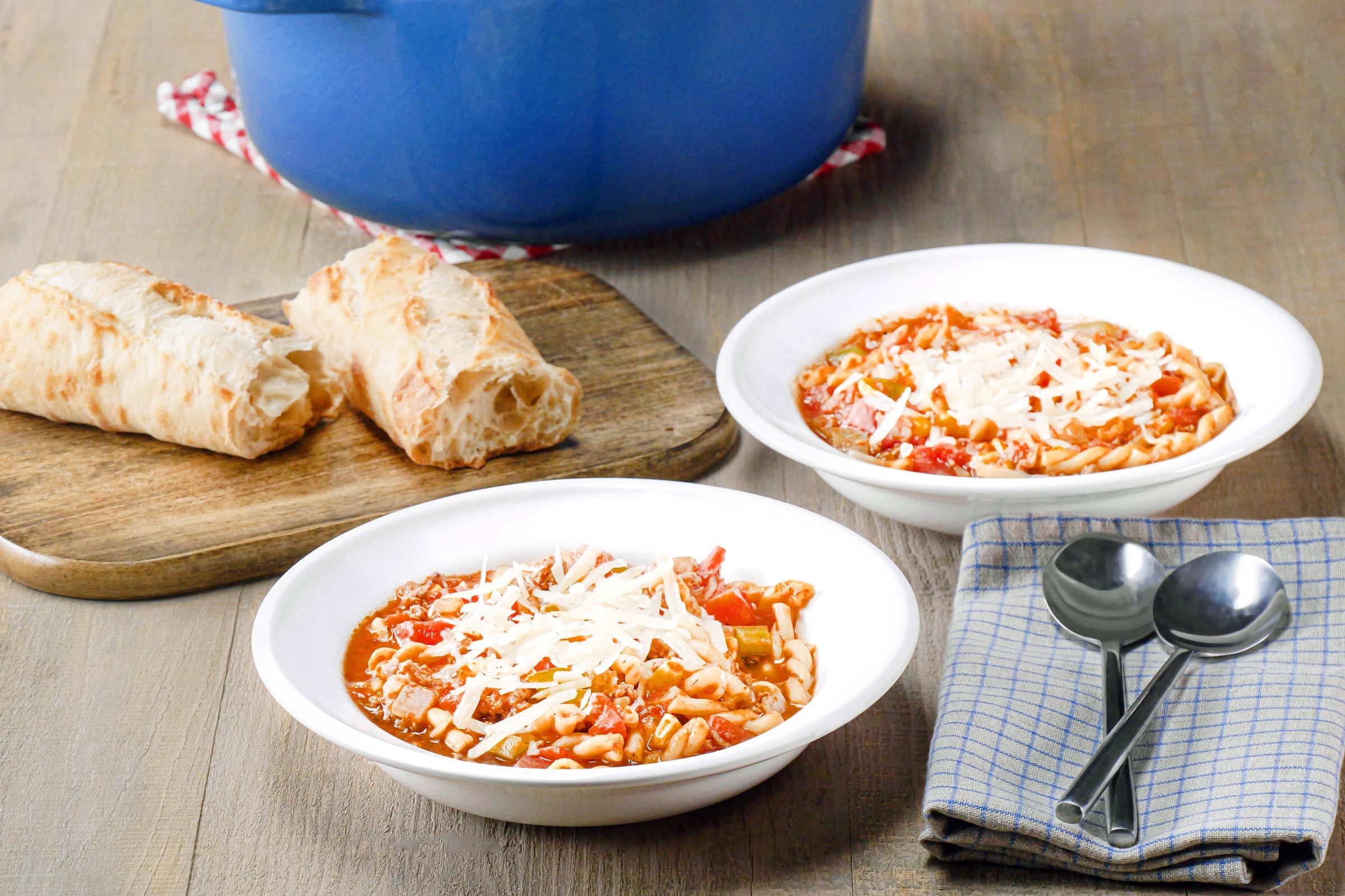 Thvp23 48529 Mr 10 31 23 Lasagnasoup 2 Best Lasagna Soup