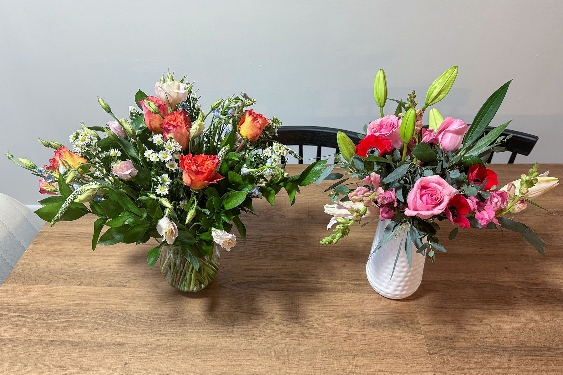 UrbanStems vs. Bouqs: Where’s the Best Place To Buy Flowers Online?