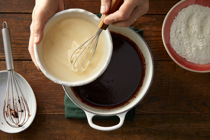 Tohfm25 74724 Dr 02 07 9b Chocolate Guinness Cake