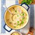 Avgolemono Soup
