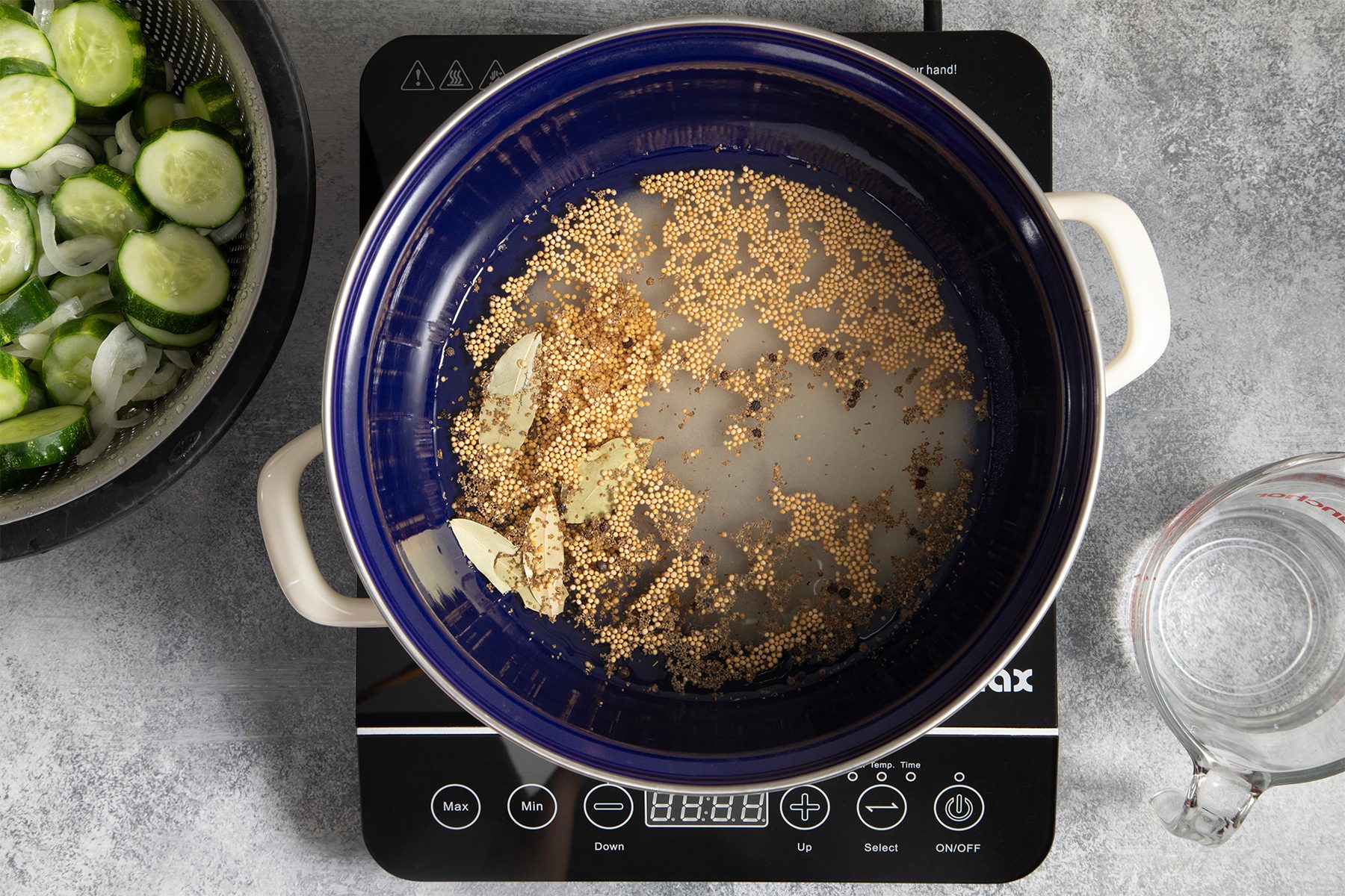 Best Ever Sweet Pickles Ps Ft24 235471 St 0313 4