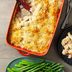 Chicken Cordon Bleu Casserole
