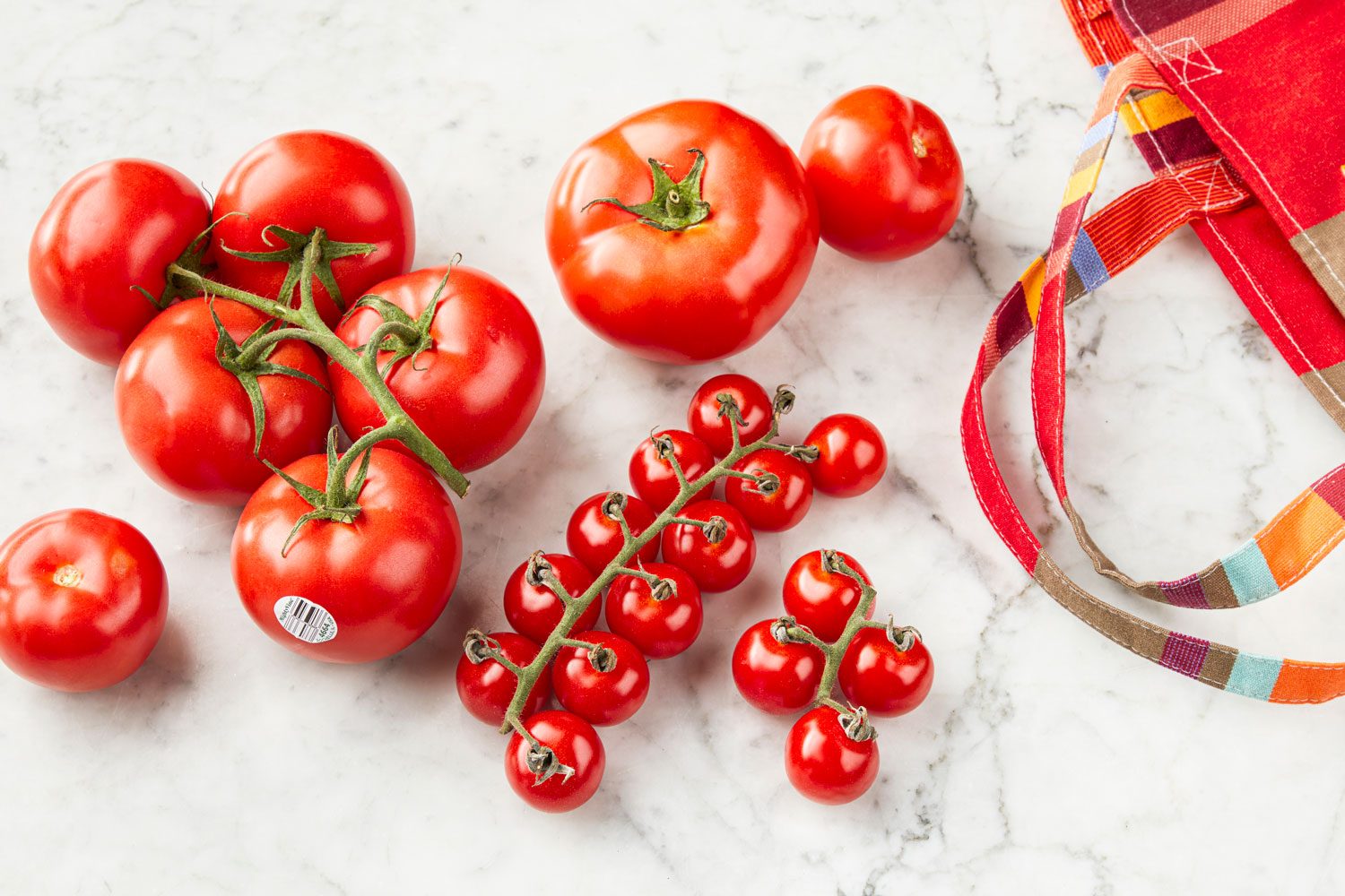 How to Store Tomatoes the Right Way