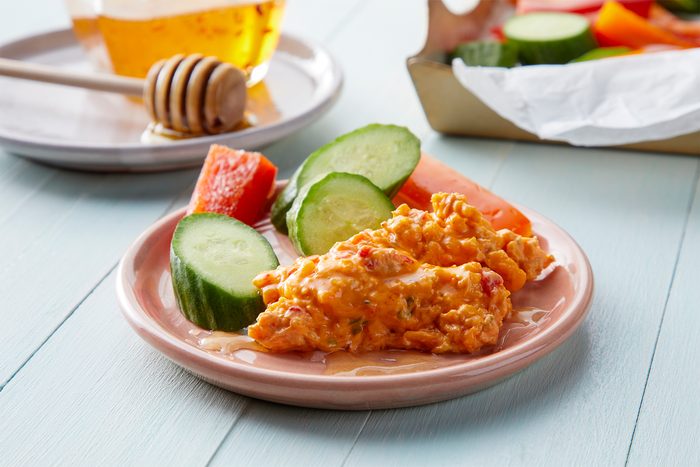 Pimento Cheese