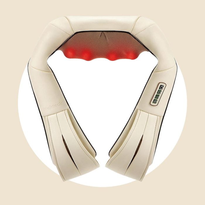Shiatsu Neck And Back Massager