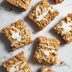 Strawberry Rhubarb Bars