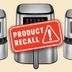 Best Buy Just Recalled 280,000+ Air Fryers Due to Fire and Burn Hazards