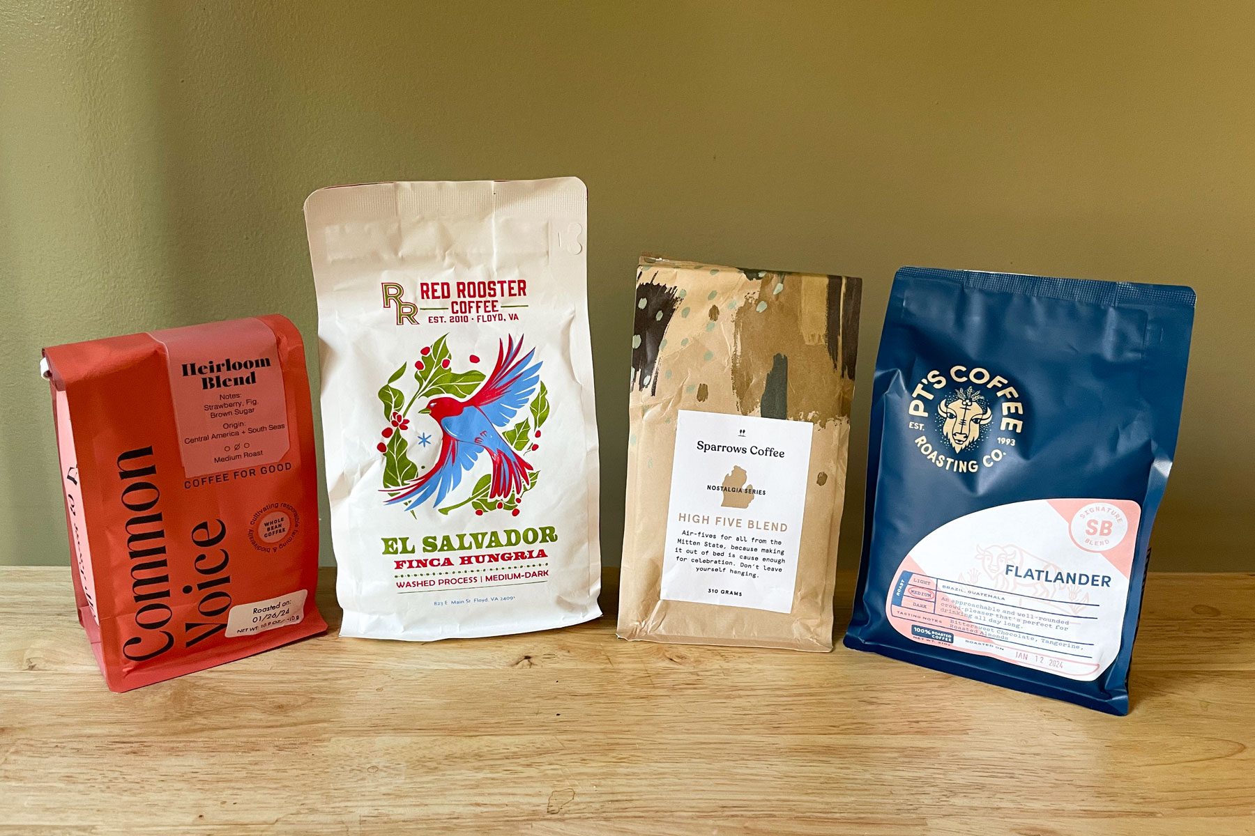 Trade Coffee Review: This Subscription Is the Little Treat I Look Forward to Every Morning