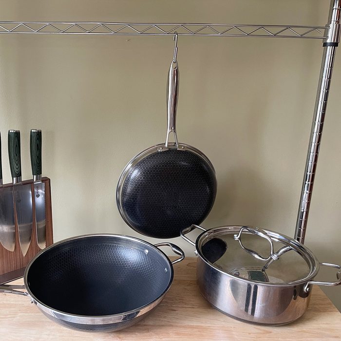 All About Hexclad Ssedit