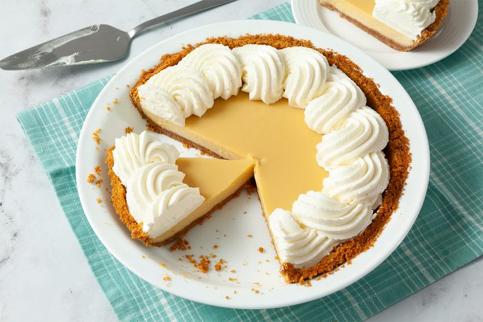 Best Lemon Pie