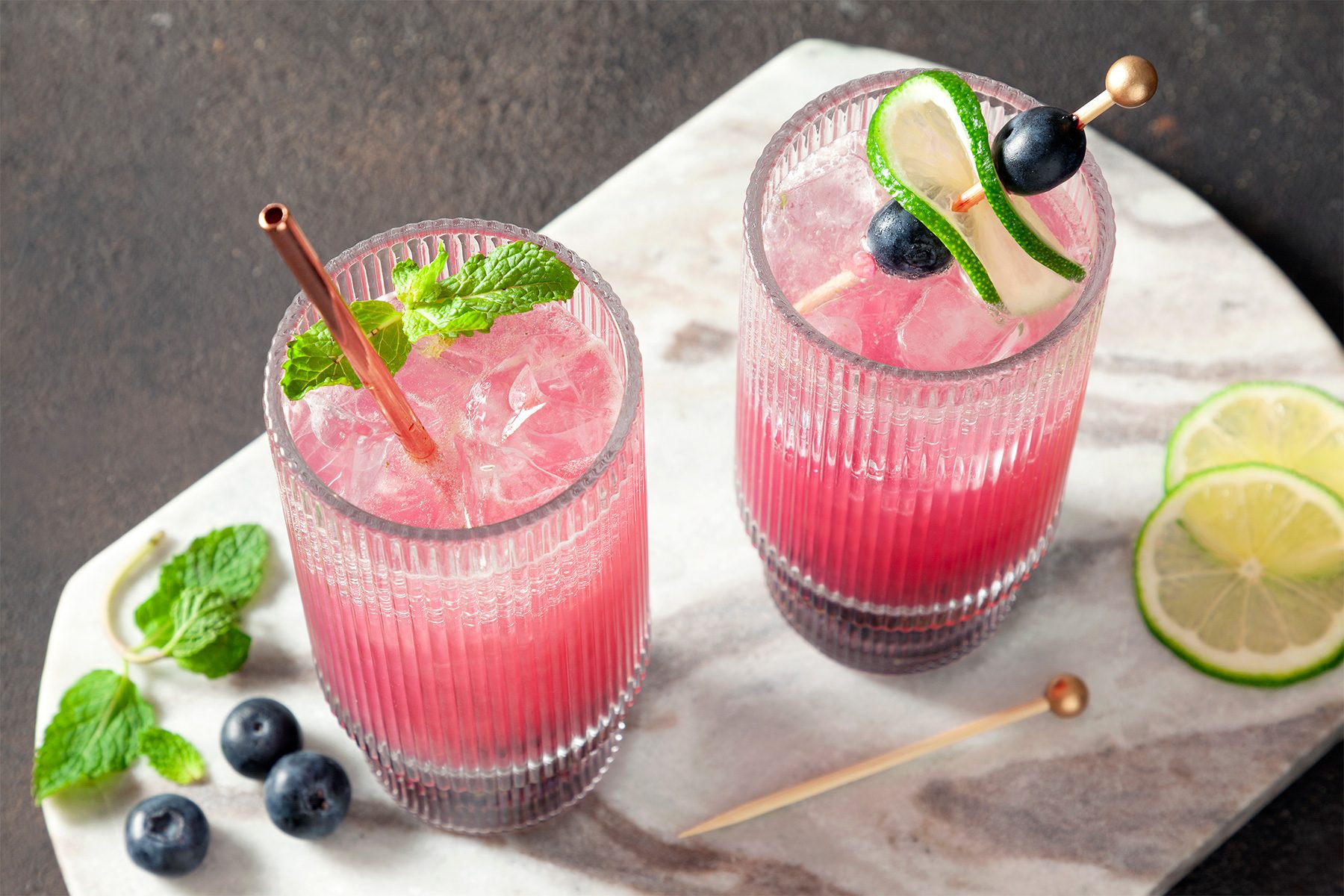 Blueberry Mojitos Ft24 193040 0426 Jr 06