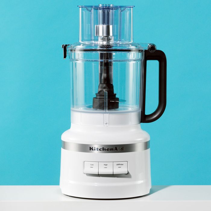 Kitchenaid 13 Cup Food Processor