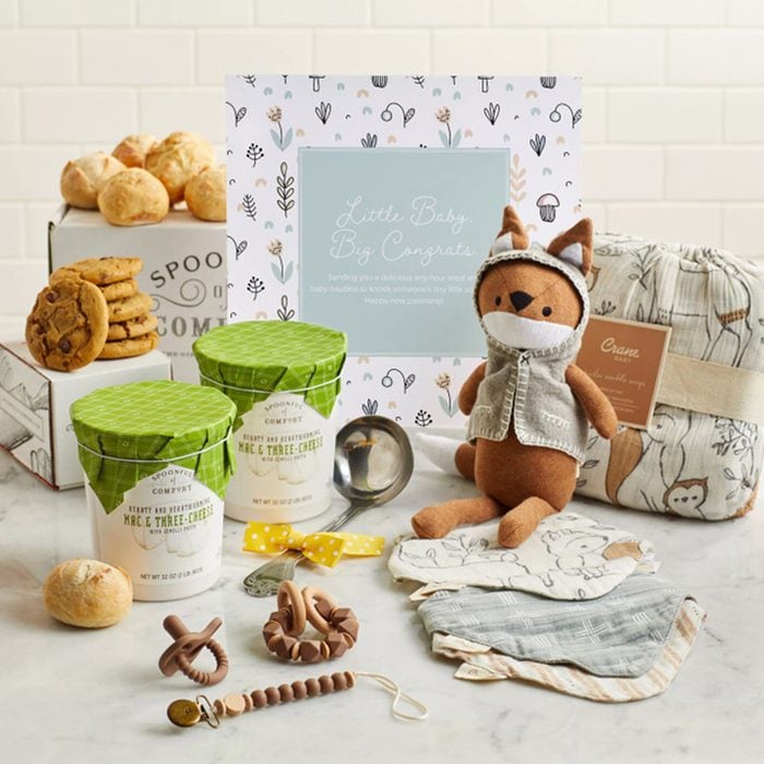 New Parent Package Ecomm Via Spoonfulofcomfort.com