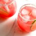 The Prettiest Spring Cocktails You Can Make