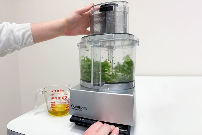 Cuisinart Pro Custom 11 Cup Food Processor