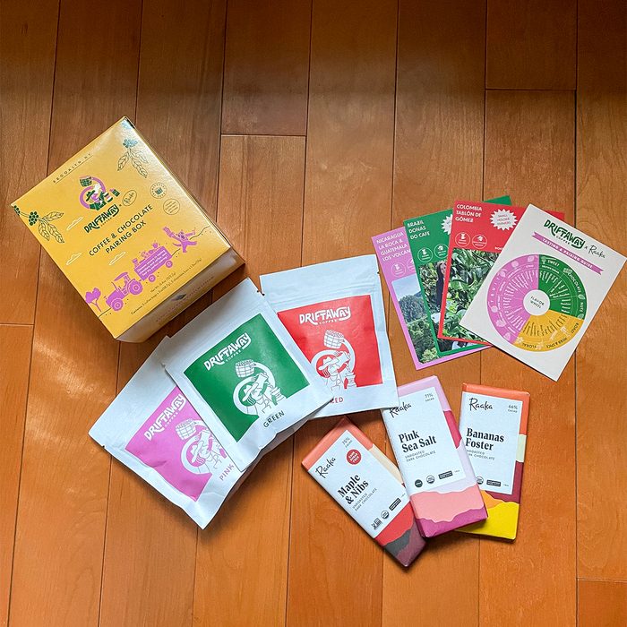 Toha24 Driftaway Coffee And Chocolate Tasting Box Katie Bandurski 01 Ssedit