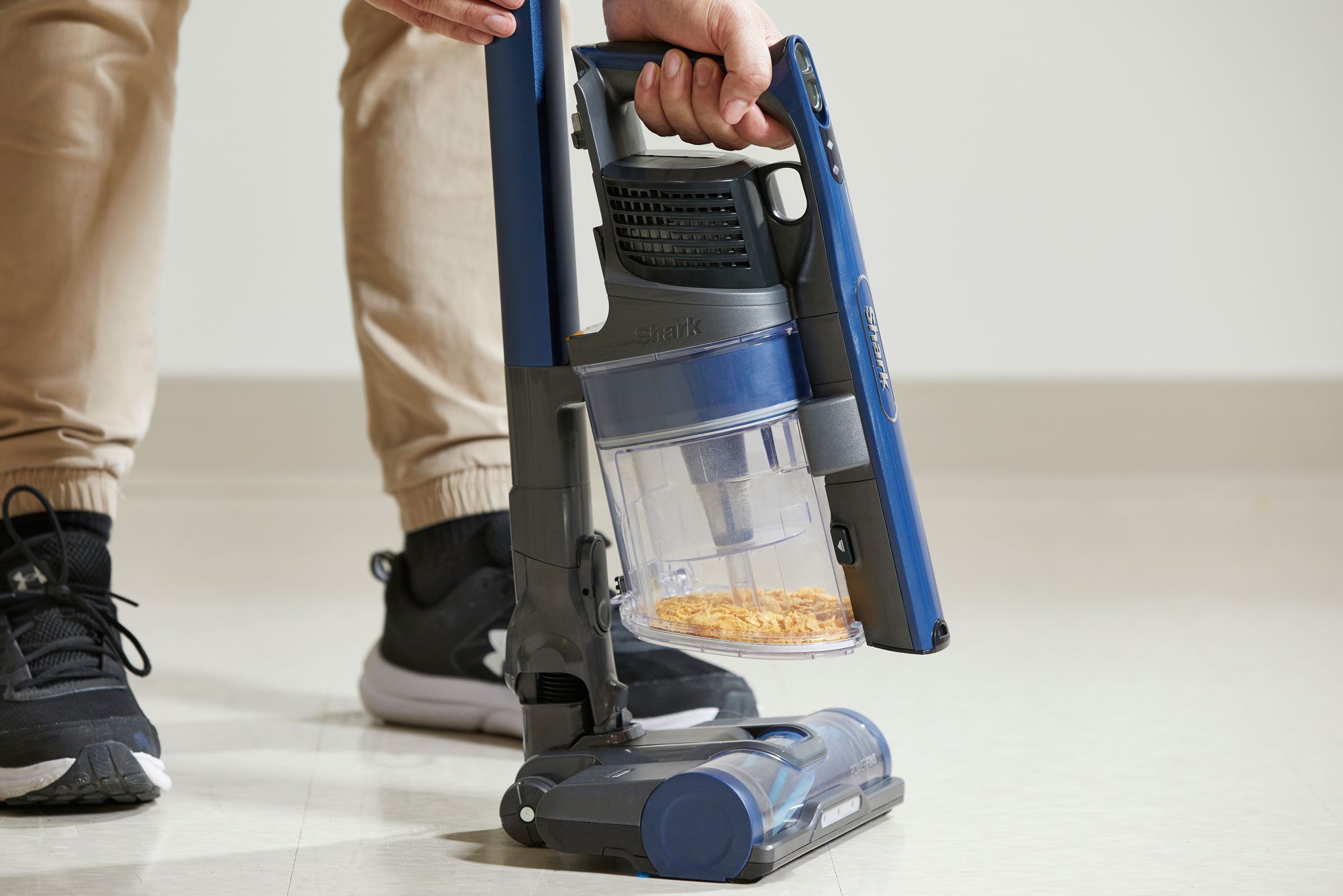 Best Shark Cordless Vacuum Cleaner