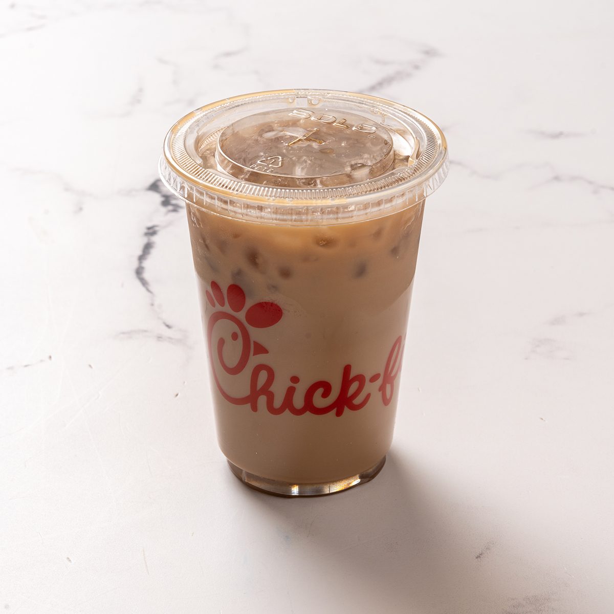 Chick Fil A Kristina Vanni