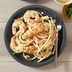 Copycat Olive Garden Chicken and Shrimp Carbonara