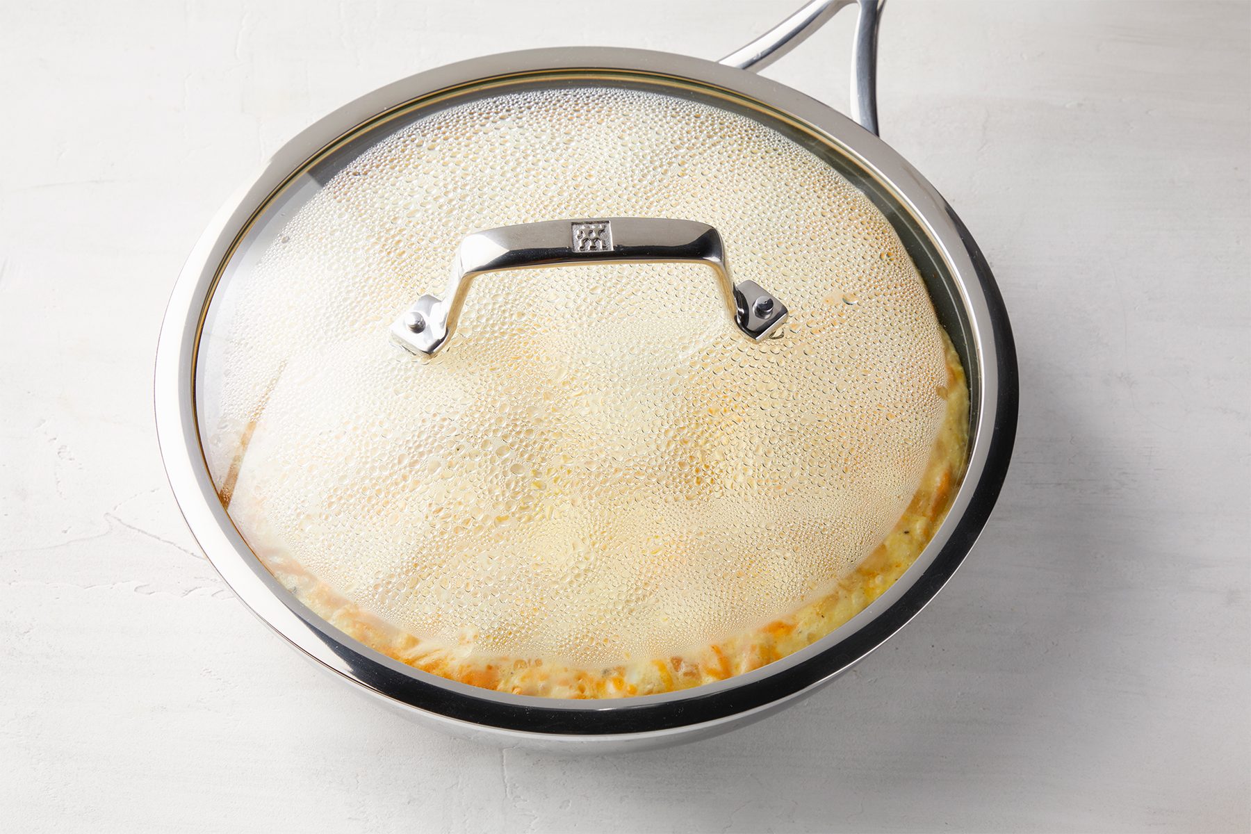 Easy Ham & Cheese Frittata Tohcom 276429 Dr 05 03 05b