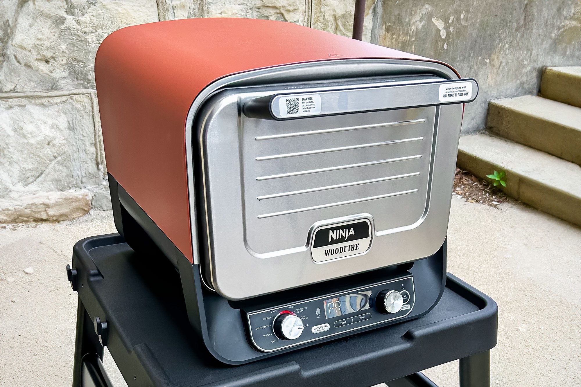 Ninja Pizza Oven Review: This Electric Powerhouse Cooks Perfect Pies (And So Much More)
