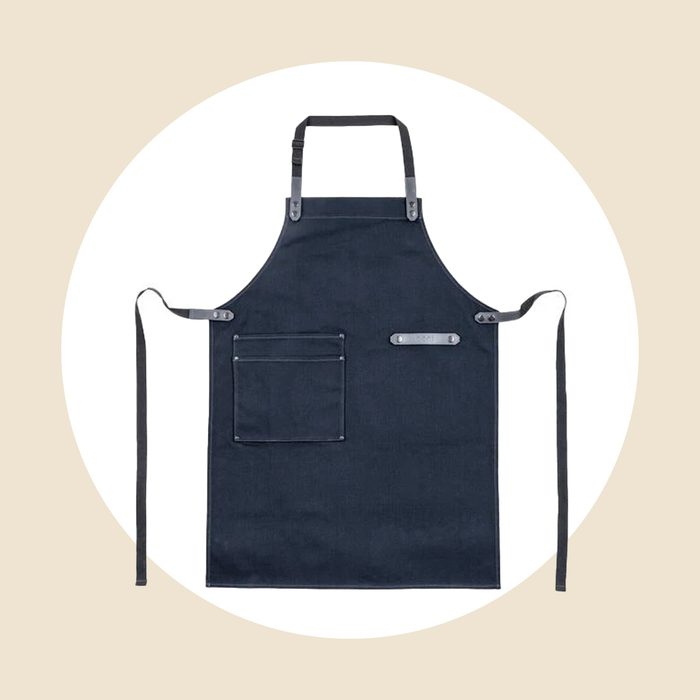 Ooni Pizzaiolo Apron Ecomm Via Ooni.com