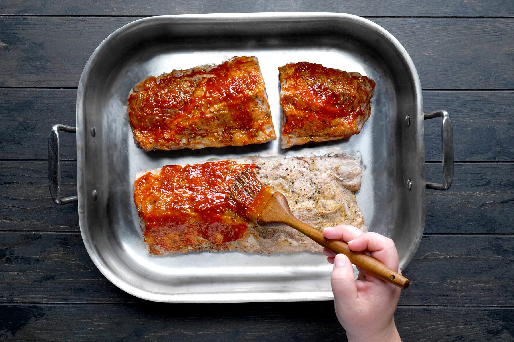 Oven Roasted Baby Back Ribs Tohvs24 19921 Mr 04 30 5