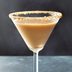 Pumpkin Martini