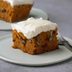 Pumpkin Cake