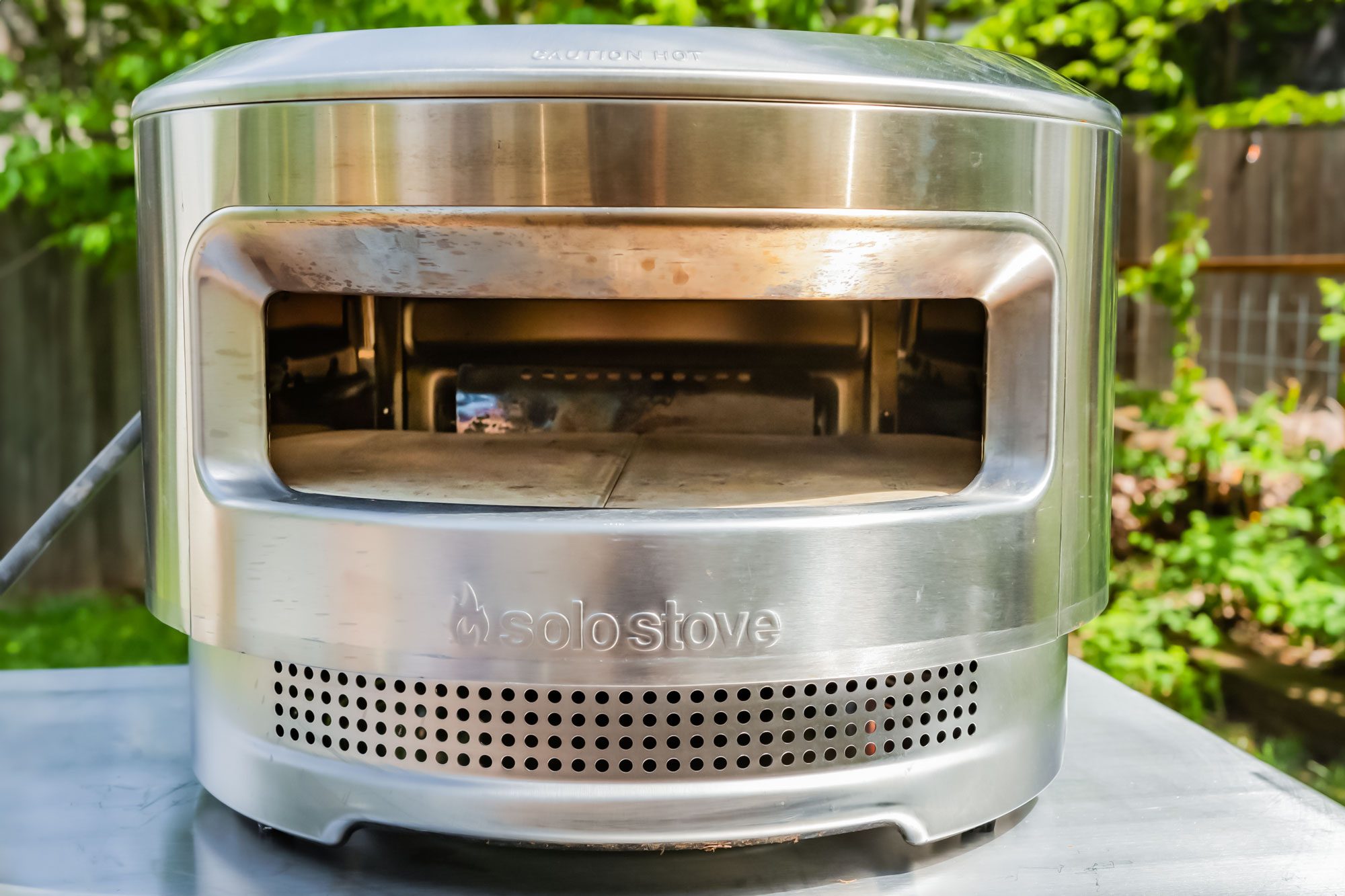 2 Year Update for Solo Stove Pi