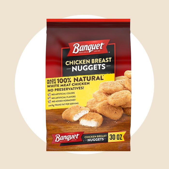 Banquet Chicken Nuggets