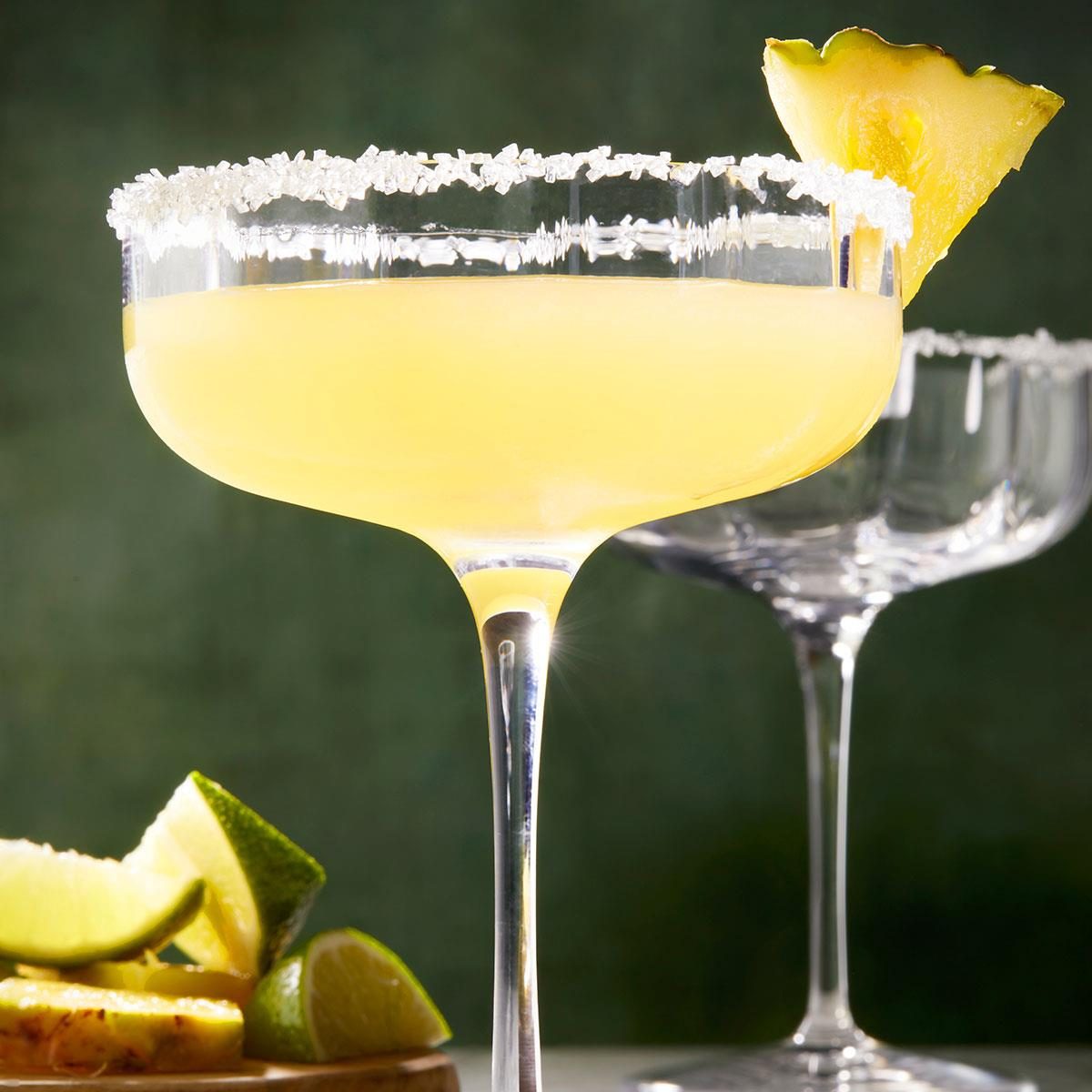 Pineapple Margarita