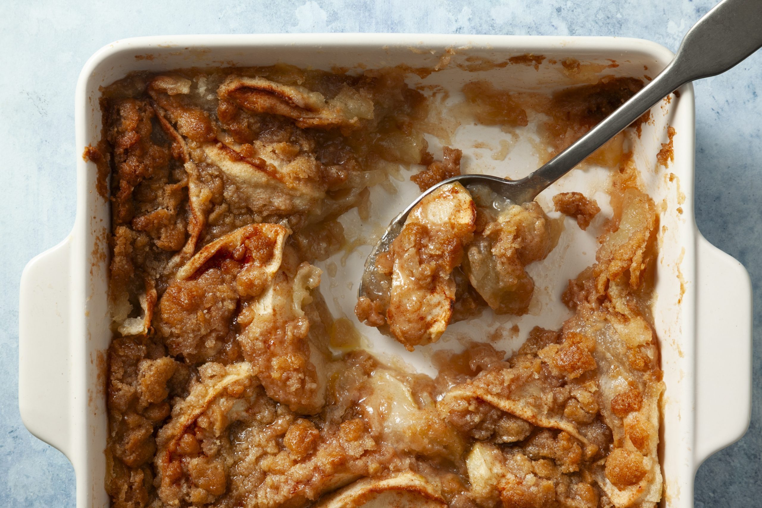 Gluten Free Apple Crumble (id: 276952)