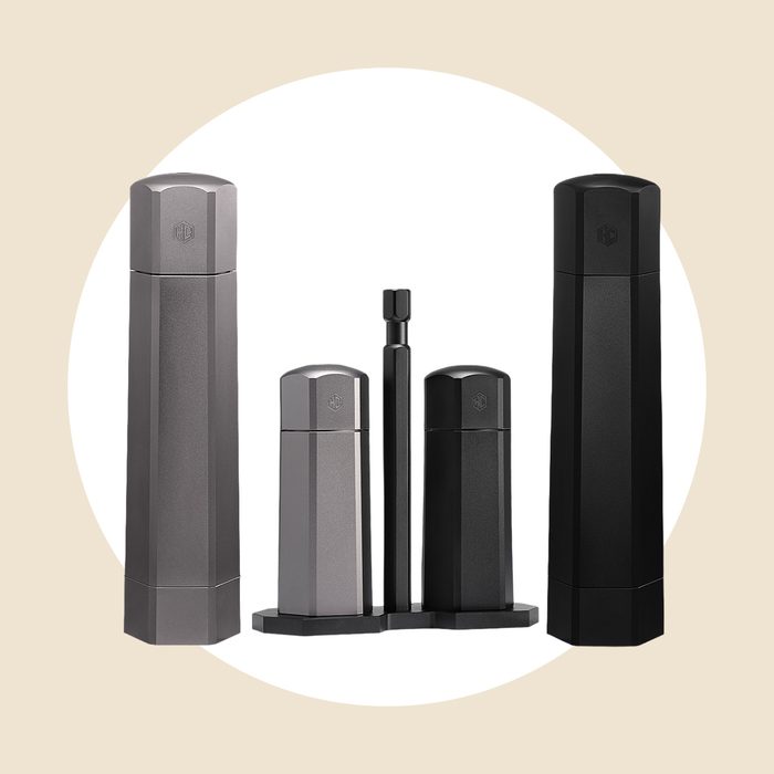 Hexmill Collection Bundle