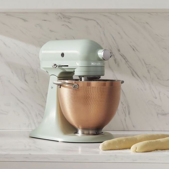 Kitchenaid Stand Mixer