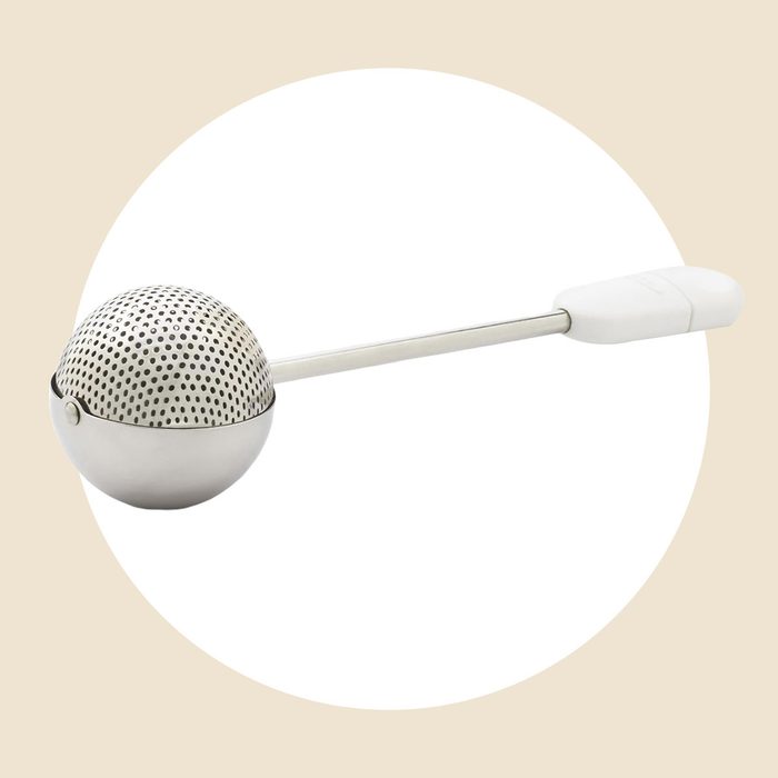 Powdered Sugar Duster