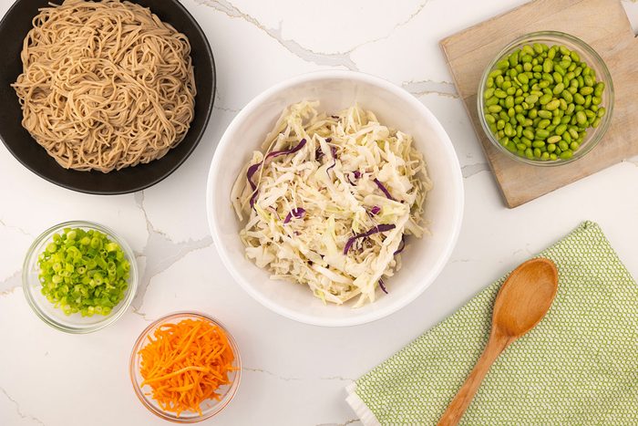 Taste Of Home; Rms 140897; Soba Noodle Salad; Step 3