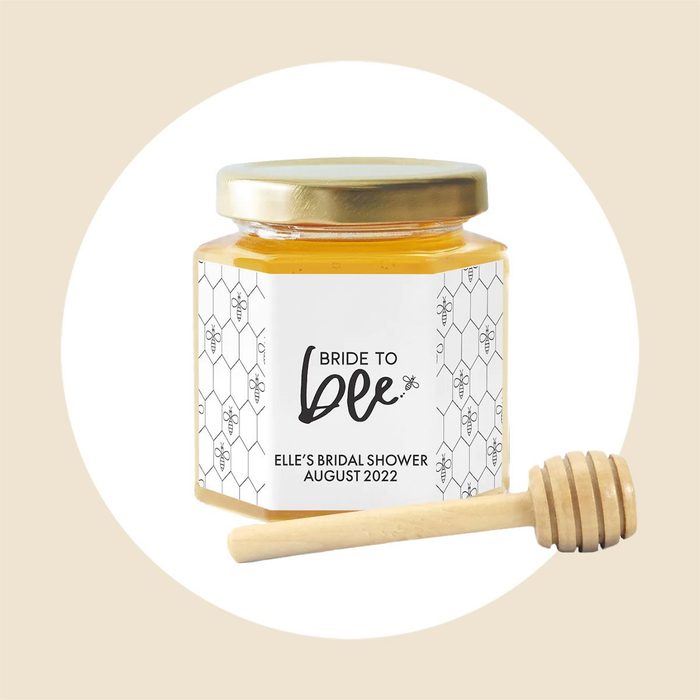 Toh Affiliate Wedding Honey Via Whiteconfettibox Etsy.com