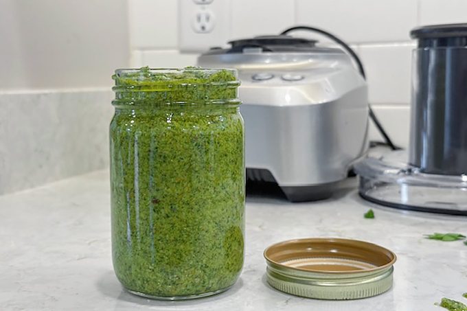 Breville Food Processor