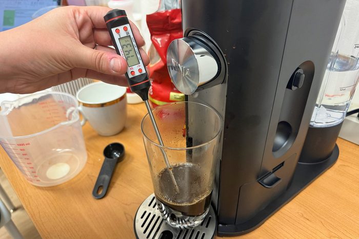 Ninja Single Serve Pods and Grounds