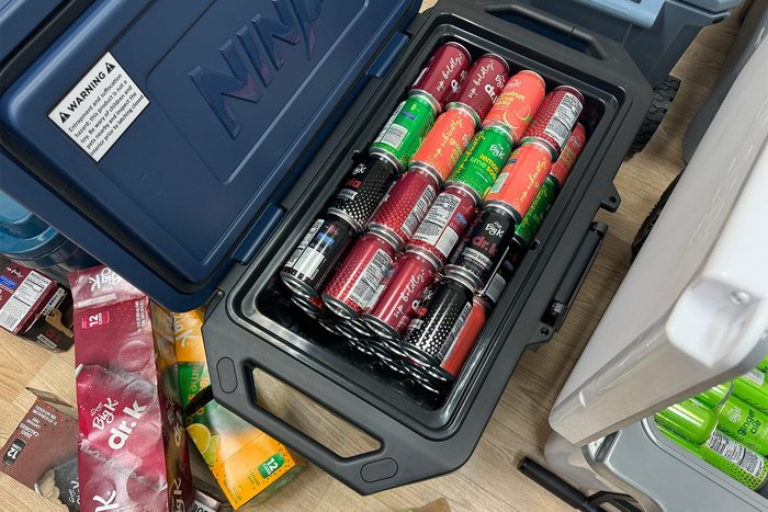 Ninja FrostVault 50qt Hard Cooler