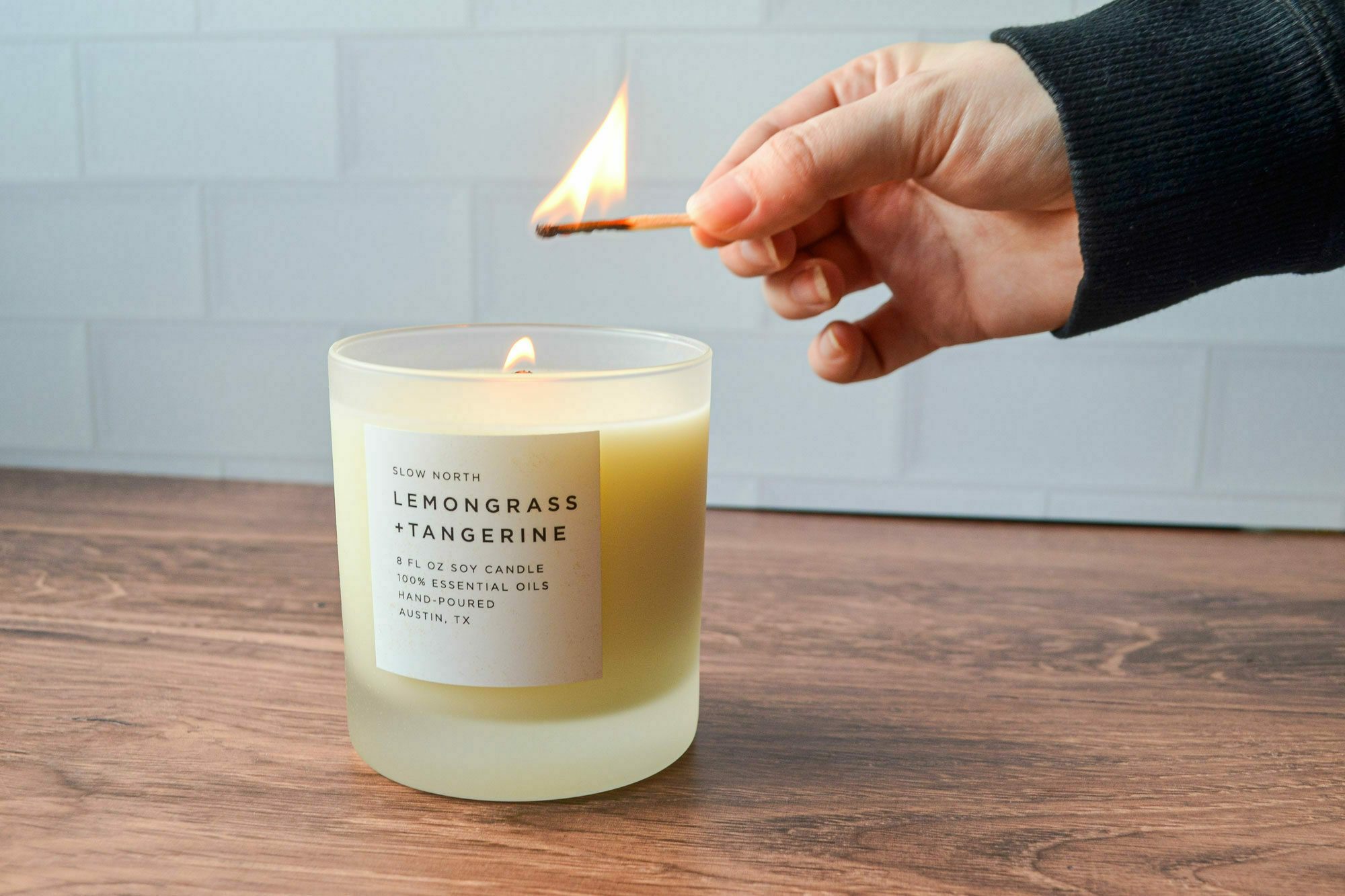 Slow North Subscription Box